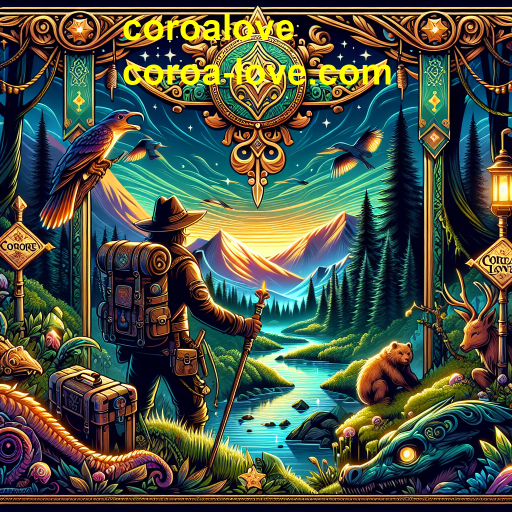 A Emoção das Aventuras nos Videogames