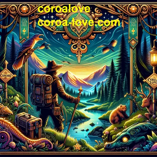 A Emoção das Aventuras nos Videogames