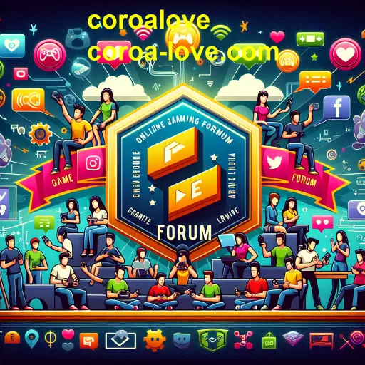 Explorando a Categoria Comunidade em Coroalove