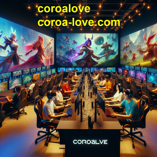 Explorando o Mundo dos Jogos Multijogador