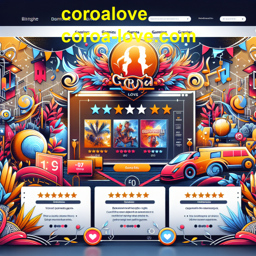 A Importância das Avaliações de Jogos no CoroaLove
